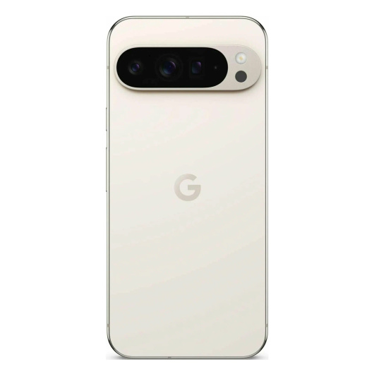 Google Pixel 9 Pro XL 16/512Gb Бежевый (US)