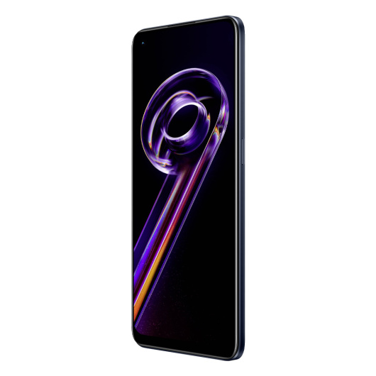 Realme 9 Pro+ 8/256 Gb РСТ Черный