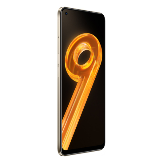 Realme 9 8/128Gb Global Золотой