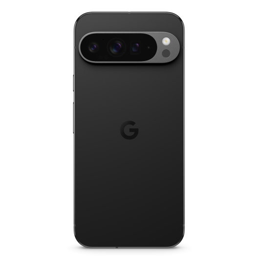 Google Pixel 9 Pro 16/512Gb Черный (US)