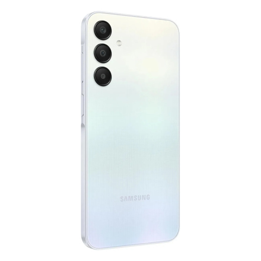 Samsung Galaxy A25 8/128Gb Голубой