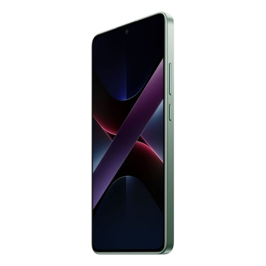 Xiaomi Poco X7 Pro 5G 12/512Gb Global Зеленый