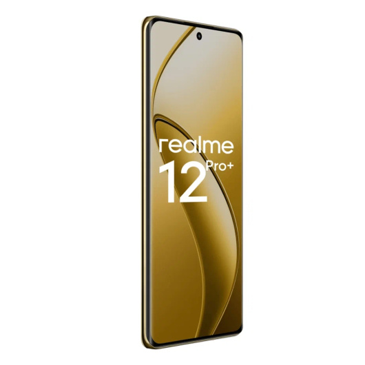 Realme 12 Pro 12/512Gb РСТ Бежевый