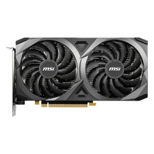 Видеокарта MSI GeForce RTX 3060Ti VENTUS 2X OCV1 8GB LHR