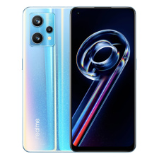 Realme 9 Pro+ 6/128 Gb РСТ Синий