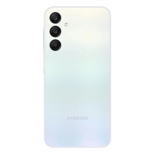 Samsung Galaxy A25 6/128Gb A256E Голубой