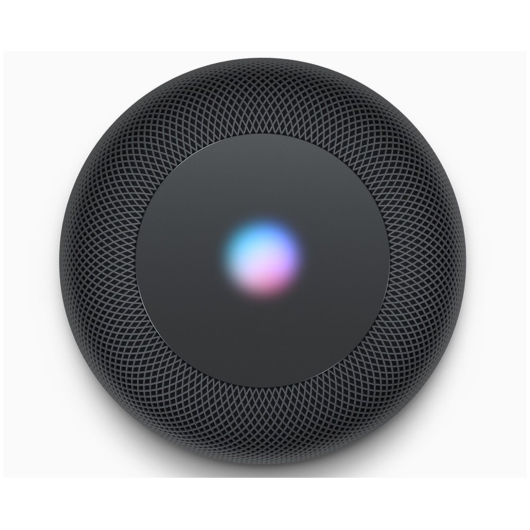 Умная колонка Apple HomePod 2nd generation Черная