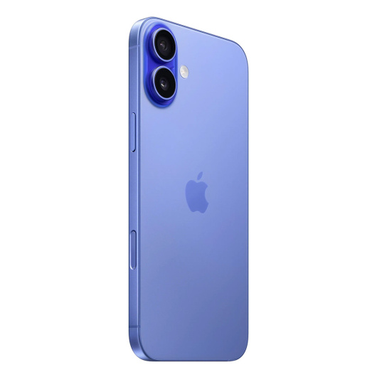 Apple iPhone 16 512 ГБ Ultramarine nano SIM + eSIM