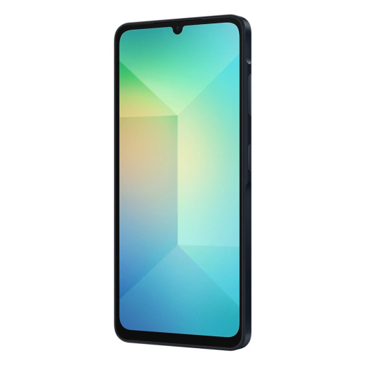 Samsung Galaxy A06 6/128Gb EAC Черный