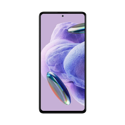 Xiaomi Redmi Note 12 Pro+ 8/256Gb (NFC) Global Черный