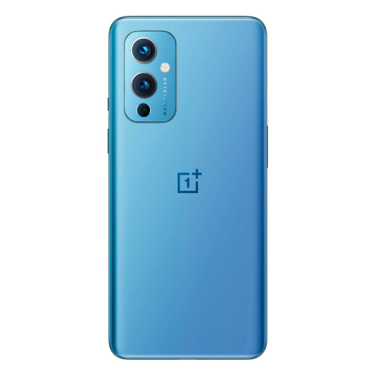 OnePlus 9 8/128Gb Arctic sky (Синий)