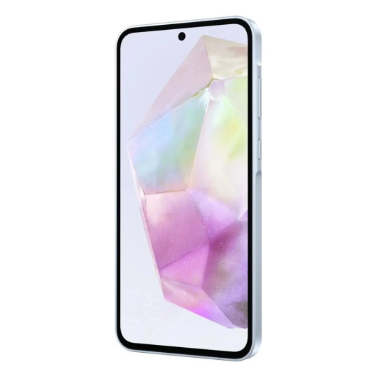 Samsung Galaxy A55 5G 12/256GB A5560 Голубой