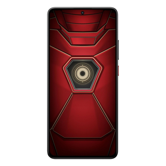 Xiaomi Poco X7 Pro 5G 12/512Gb Iron Man Edition