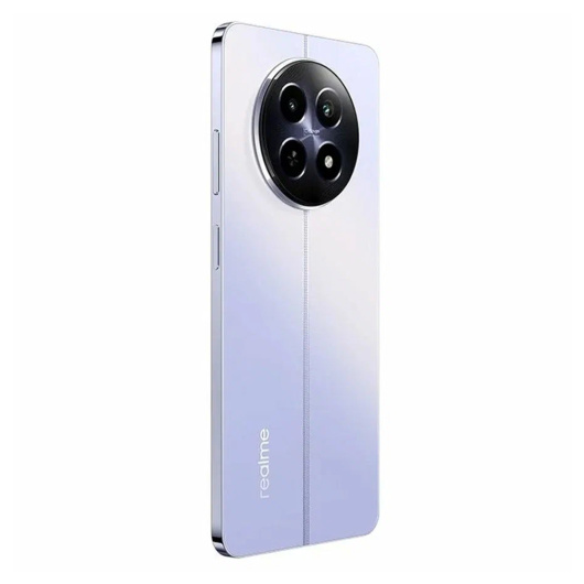 Realme 12 5G 8/256Gb Сиреневый