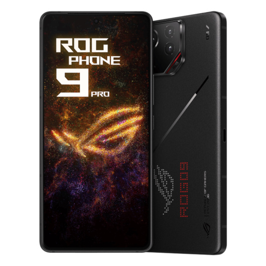 ASUS ROG Phone 9 Pro 24/1TB Global Черный