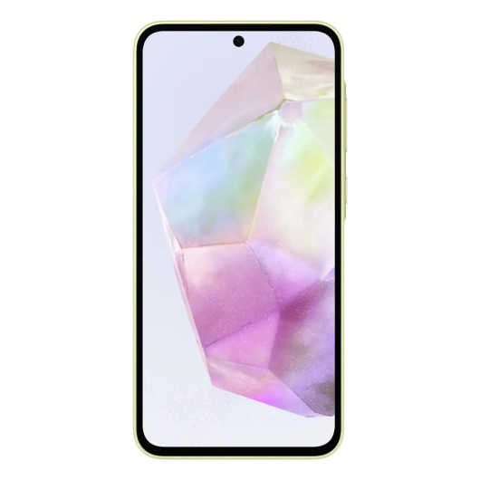 Samsung Galaxy A55 5G 8/256GB A5560 Желтый