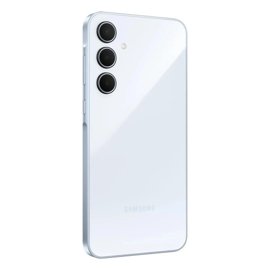 Samsung Galaxy A35 5G 8/256Gb A356E EAC Голубой