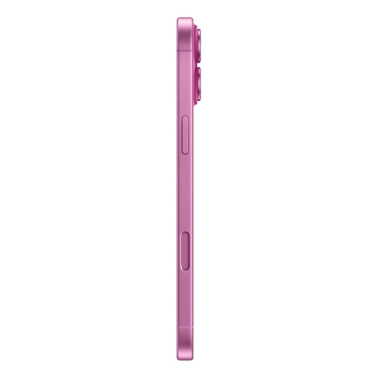 Apple iPhone 16 Plus 256 ГБ Pink nano SIM + eSIM