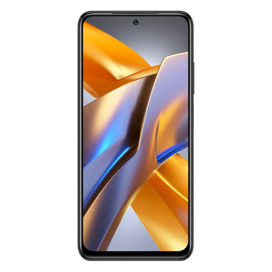 Xiaomi Poco M5s 4/64Gb (NFC) Global Серый