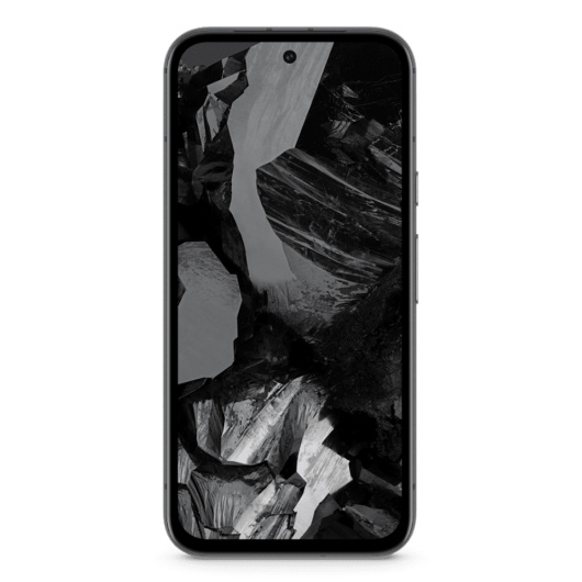 Google Pixel 8A 8/128Gb Черный (US)