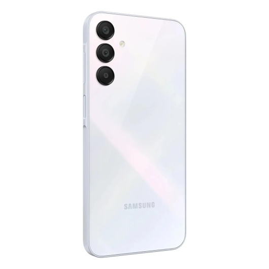 Samsung Galaxy A15 5G 8/256Gb Голубой