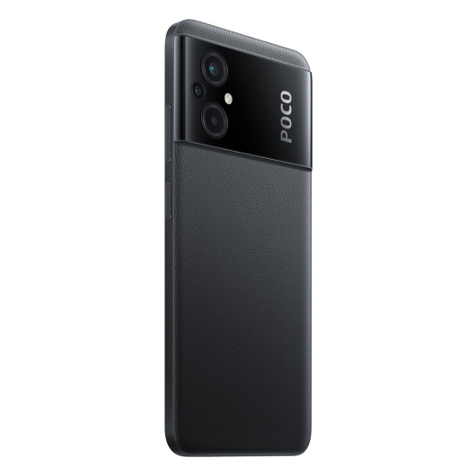 Xiaomi Poco M5 4G 4/64Gb Global Черный