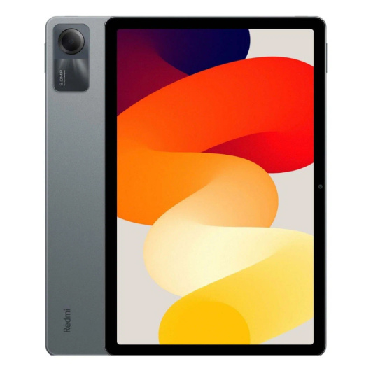 Планшет Xiaomi Redmi Pad SE 8/256Gb WIFI Серый РСТ