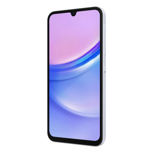 Samsung Galaxy A15 4G 8/256Gb EAC Голубой