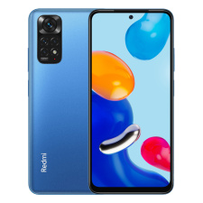 Xiaomi Redmi Note 11S 8/128Gb Global Синий