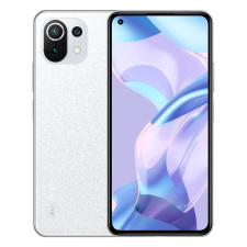 Xiaomi 11 Lite 5G NE 8/128Gb Global Белый