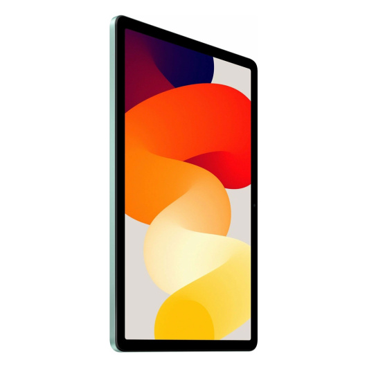 Планшет Xiaomi Redmi Pad SE 6/128Gb WIFI Зеленый 