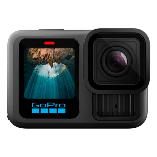 Экшн-камера GoPro HERO13 Bundle Black 