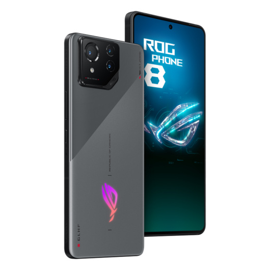 ASUS ROG Phone 8 16/256GB Серый (CN)