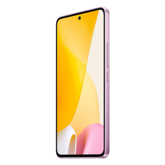 Xiaomi 12 Lite 8/128Gb РСТ Розовый