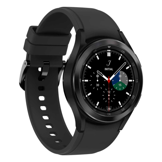 Умные часы Samsung Galaxy Watch 4 Classic 46мм Global черный