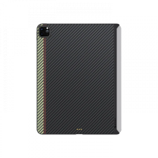 Чехол премиум PITAKA MagEZ 2 для iPad Air 2020/2022 принт (Overture)