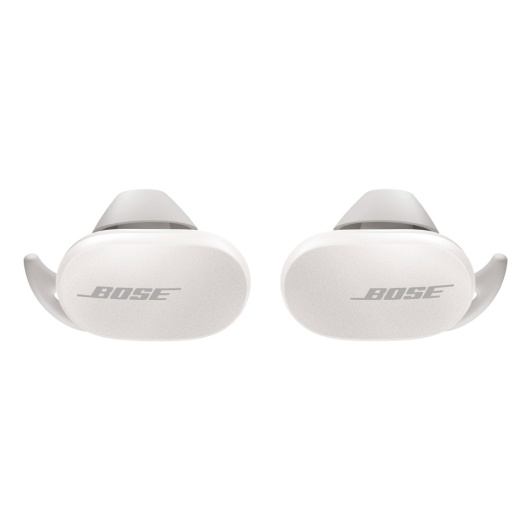 Беспроводные наушники Bose QuietComfort Earbuds, Белые