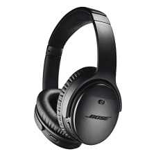 Беспроводные наушники Bose QuietComfort 35 II Черные