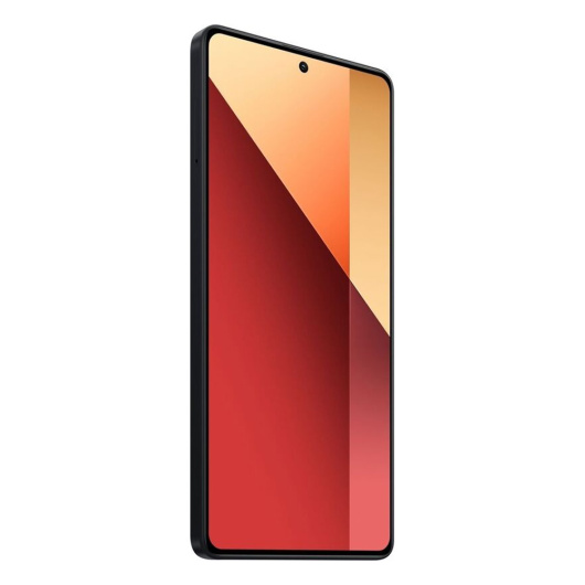 Xiaomi Redmi Note 13 Pro 4G Dual 12/512Gb РСТ Черный