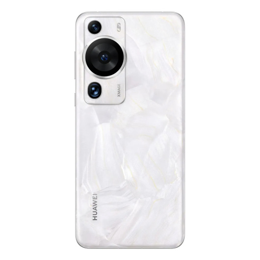 HUAWEI P60 Pro 12/512 ГБ Global Version Белый