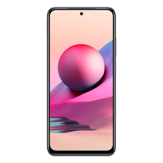 Xiaomi Redmi Note 10S 6/128Gb NFC Global Белый