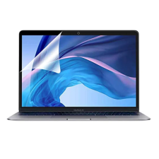 Защитная пленка для MacBook Air 13 Прозрачная