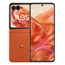 Motorola Razr 50 8/256 Spritz Orange / Оранжевый