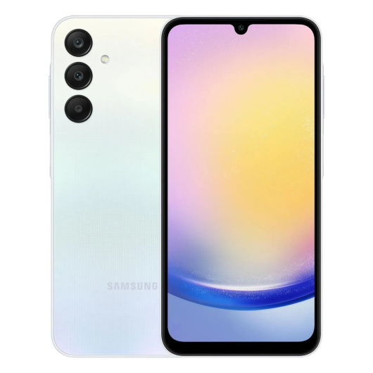 Samsung Galaxy A25 8/128Gb Голубой