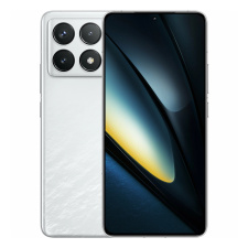 Xiaomi Poco F6 Pro 12/512Gb Global Белый