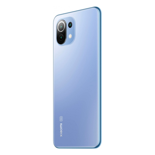 Xiaomi 11 Lite 5G NE 8/128Gb Global Голубой