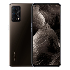 Realme GT Master Edition 5G 6/128Gb Черный