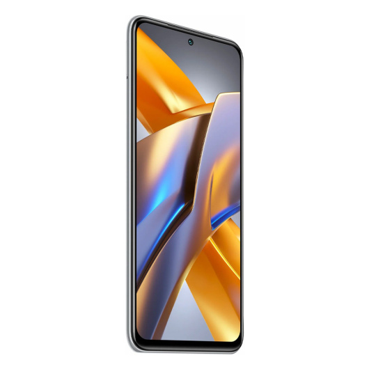 Xiaomi Poco M5s 4/128Gb (NFC) Global Белый