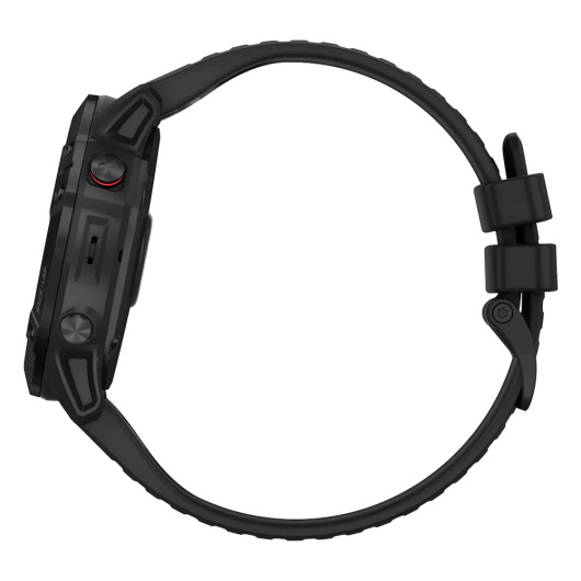 Умные часы Garmin Fenix 6X Pro Черные