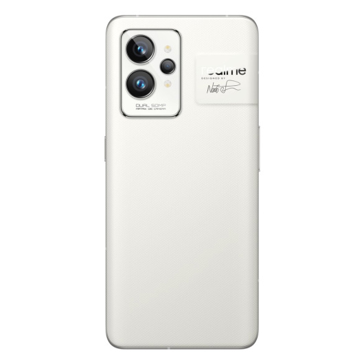 Realme GT 2 Pro 5G 12/256Gb Global Белый